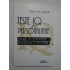 TESTE IQ SI DE PERSONALITATE - PHILIP CARTER TESTE IQ SI DE PERSONALITATE - PHILIP CARTER
